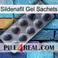 Sildenafil Gel Sachets 30